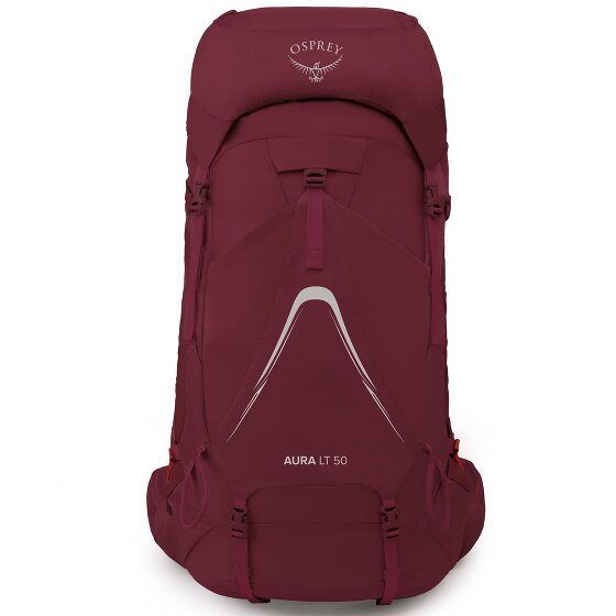 Osprey Aura 50 Trekking rugzak WXS-S 80 cm