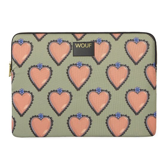 Wouf Daily Laptop hoes 32.5 cm