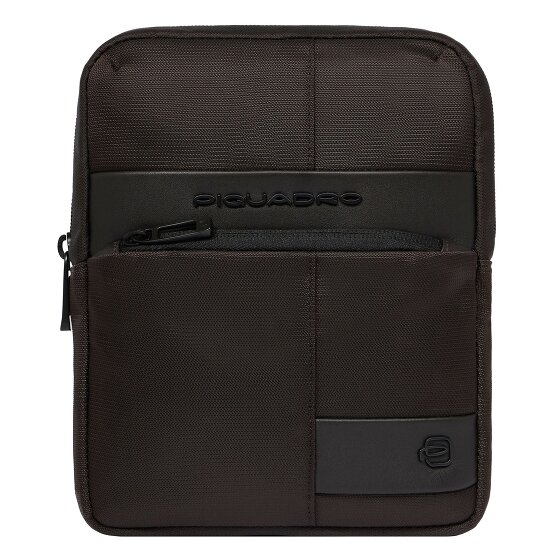 Piquadro Wollem Schoudertas 18 cm Piquadro Wollem Schoudertas 18 cm