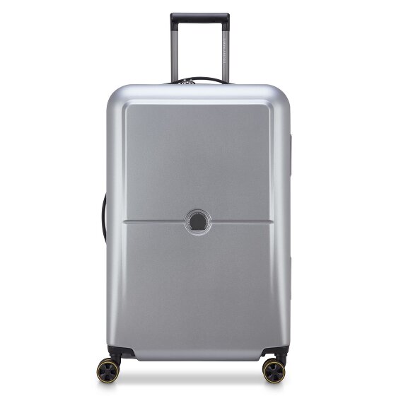 Delsey Paris Turenne 2.0 4 wielen Trolley 76 cm