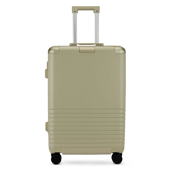 Kapten & Son Heathrow 4 wielen Trolley 69 cm