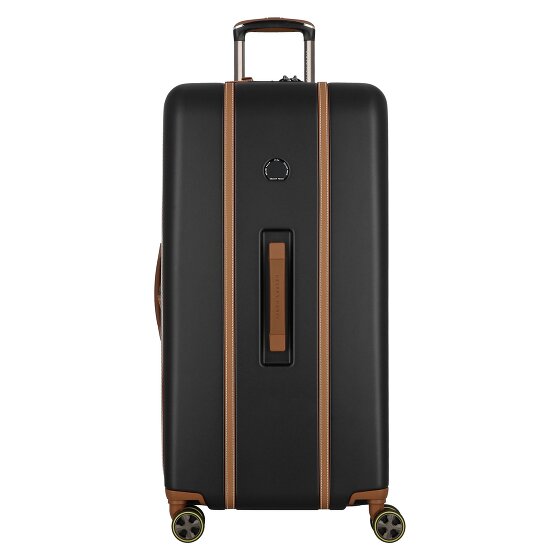 Delsey Paris Cadence 4 wielen Trolley 80 cm met uitbreidingsplooi