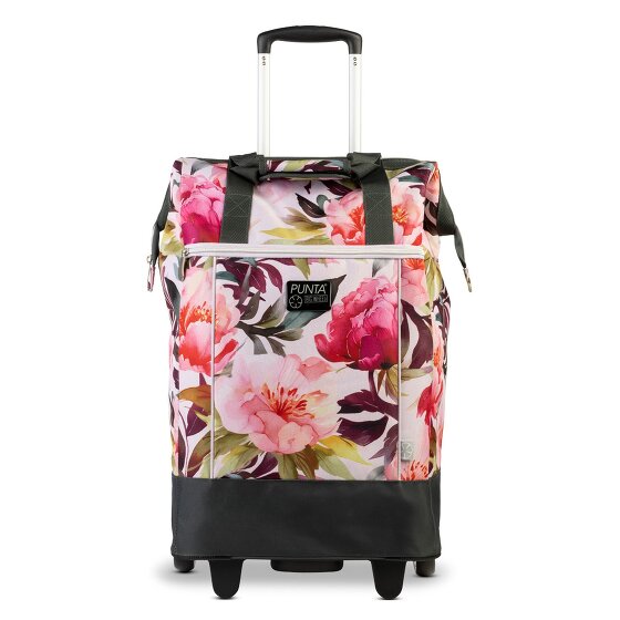 Punta Big Wheel Winkelwagen 62 cm