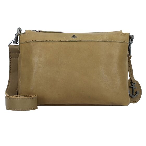 Harbour 2nd Evita Schoudertas Leer 23.5 cm