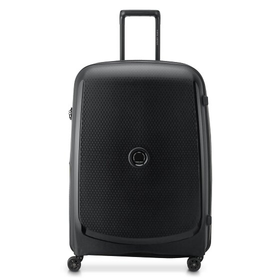 Delsey Paris Belmont Plus 4 wielen Trolley L 76 cm met uitbreidingsplooi