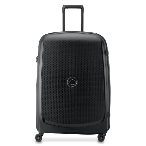 Delsey Paris Belmont Plus 4 wielen Trolley L 76 cm met uitbreidingsplooi