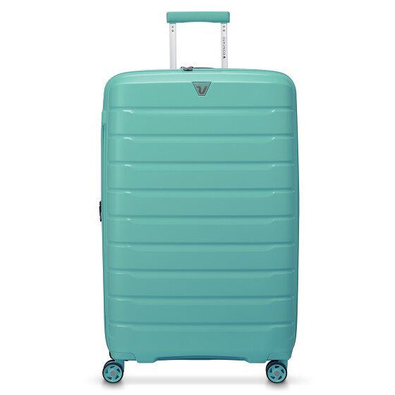 Roncato B-Flying Move 4 wielen Trolley 78 cm met uitbreidingsplooi
