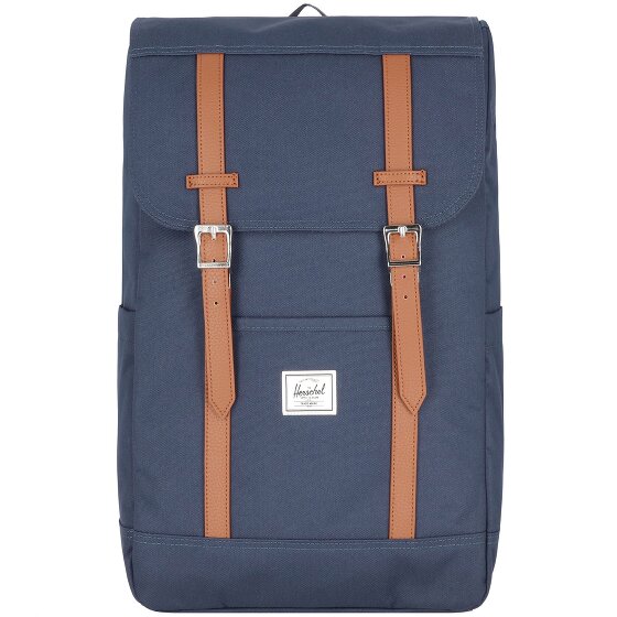Herschel Retreat Dagrugzak 43 cm Laptop compartiment
