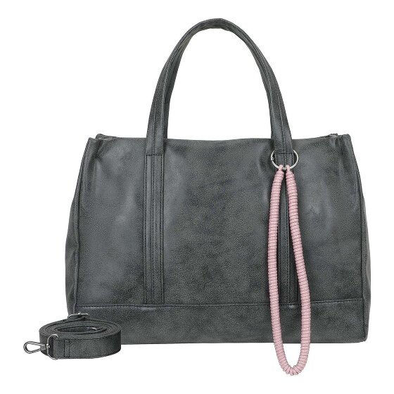 Fritzi aus Preußen Fritzi Easy Shopper Tas 40 cm