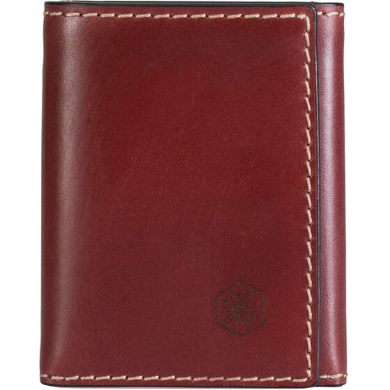 Jekyll & Hide Texas Kredietkaart etui RFID-bescherming Leer 7 cm