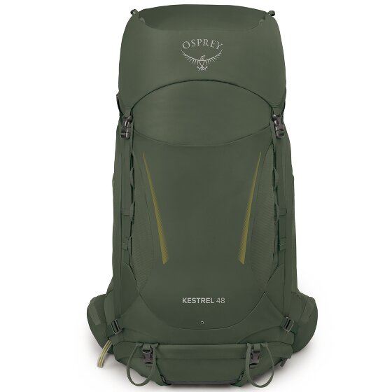 Osprey Kestrel 48 Trekking rugzak S-M 79 cm