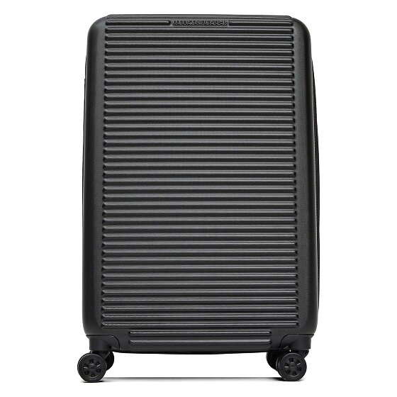 Mandarina Duck Tank Case 4 wielen Trolley 69 cm met uitbreidingsplooi