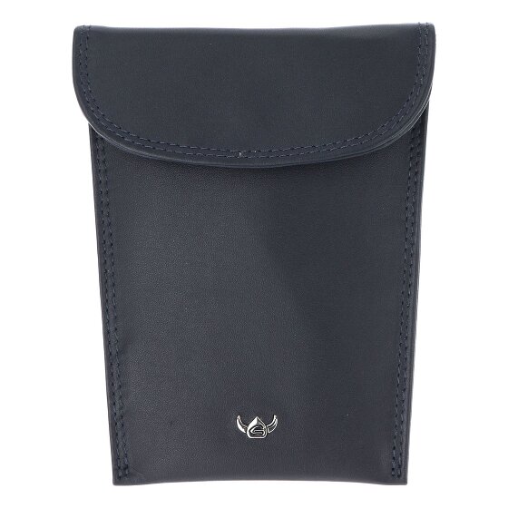 Golden Head Polo sleuteletui RFID leer 8 cm