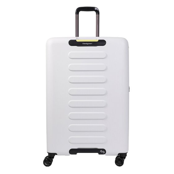 Hedgren Comby Grip L Exp 4 wielen Trolley L 74 cm met uitbreidingsplooi