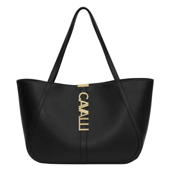 Cavalli Class Alessandra Shopper Tas 38 cm Cavalli Class Alessandra Shopper Tas 38 cm