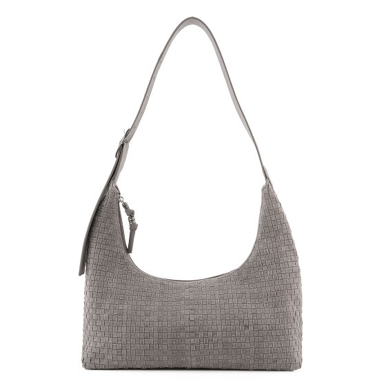 FredsBruder Weave Harmony Schoudertas Leer 18.5 cm