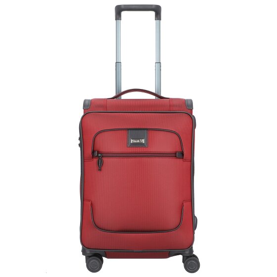 Stratic Bay S 4-wielige trolley 57 cm