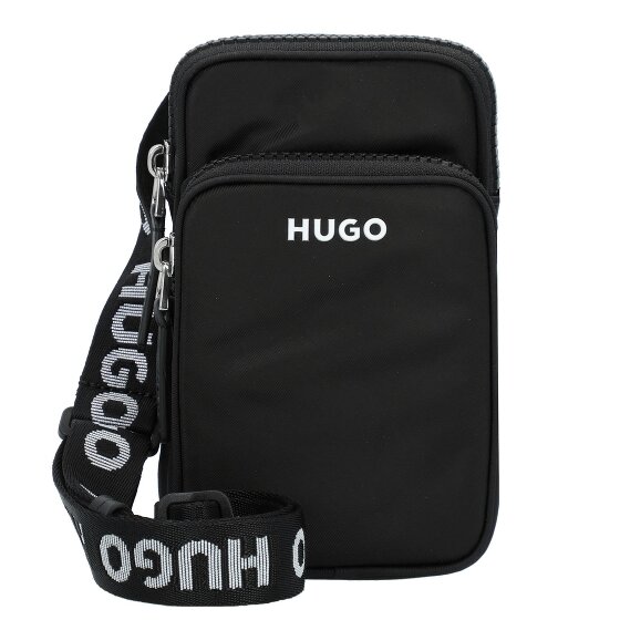 Hugo Bel Mobiel telefoonhoesje 10 cm