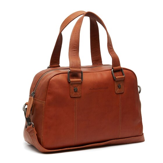The Chesterfield Brand Dover Handtas Leer 34 cm
