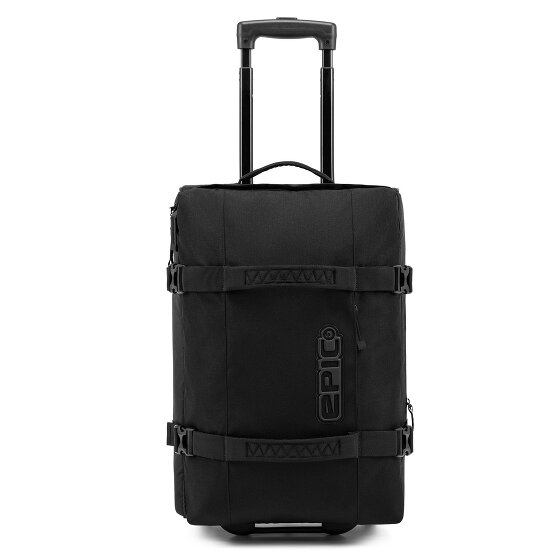 Epic Explorer NXT 2 wielen Reistas 55 cm