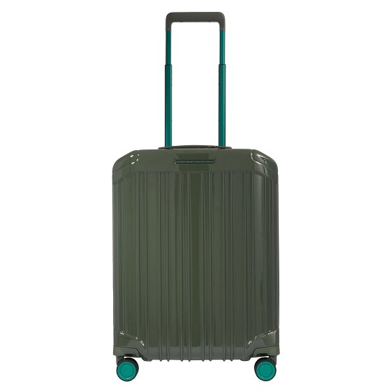 Piquadro PQ-Light Special 4 wielen Trolley 55 cm