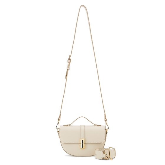 Seidenfelt Lilla Ro Handtas 21 cm