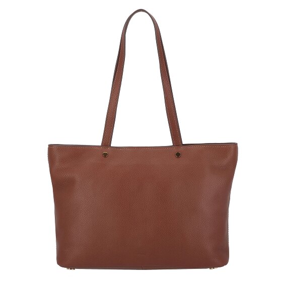Fossil Jessie Shopper Tas Leer 40.5 cm