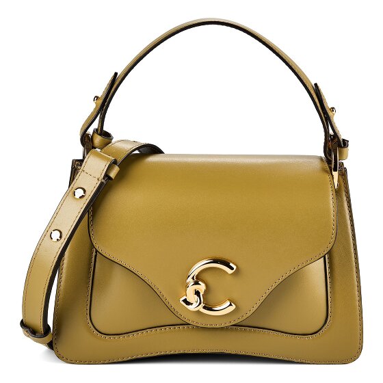 Coccinelle C-Me Schoudertas Leer 24 cm