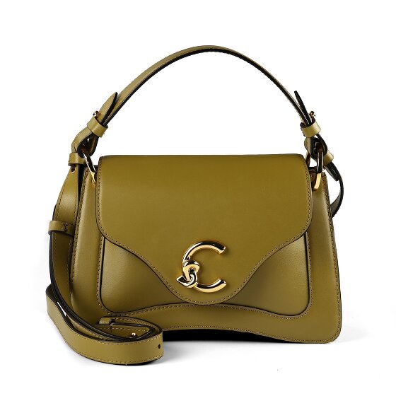 Coccinelle C-Me Schoudertas Leer 24 cm