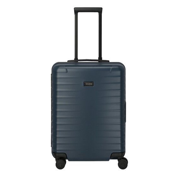 Titan Overseas 4 wielen Cabinewagen S 55 cm
