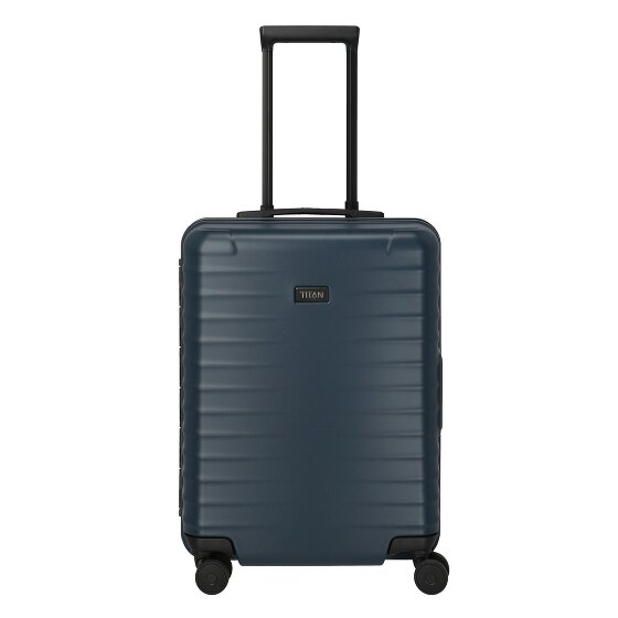 Titan Overseas 4 wielen Cabinewagen S 55 cm