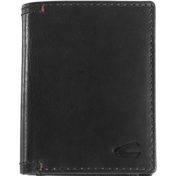 camel active Salamanca Portemonnee Leder 7 cm
