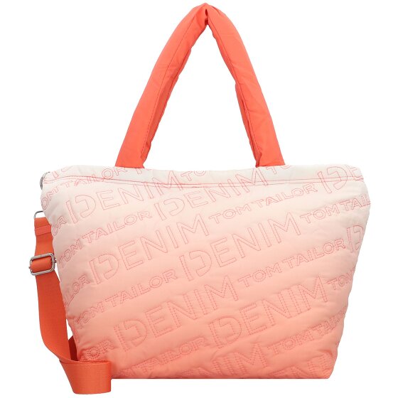 Tom Tailor Denim Lexa Shopper Tas 34 cm