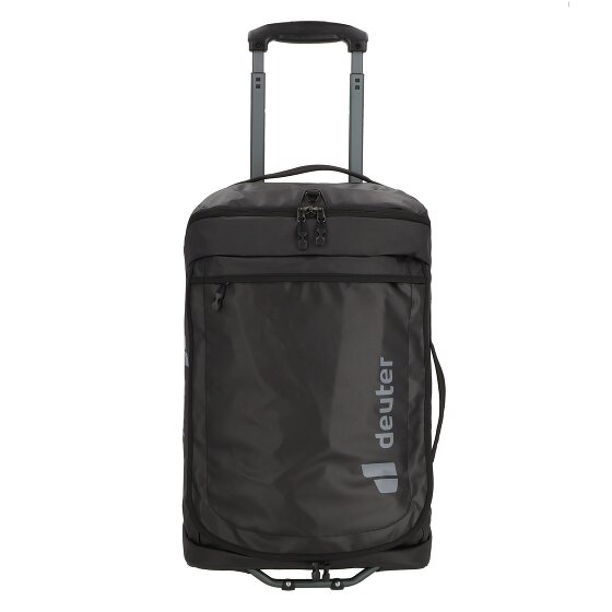 Deuter Duffel Pro Movo 36 2 wielen Reistas 52 cm