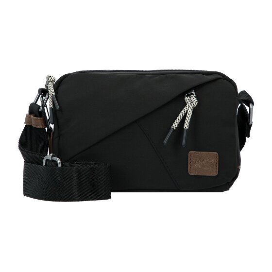 camel active Aurum Crossbody tas 23 cm