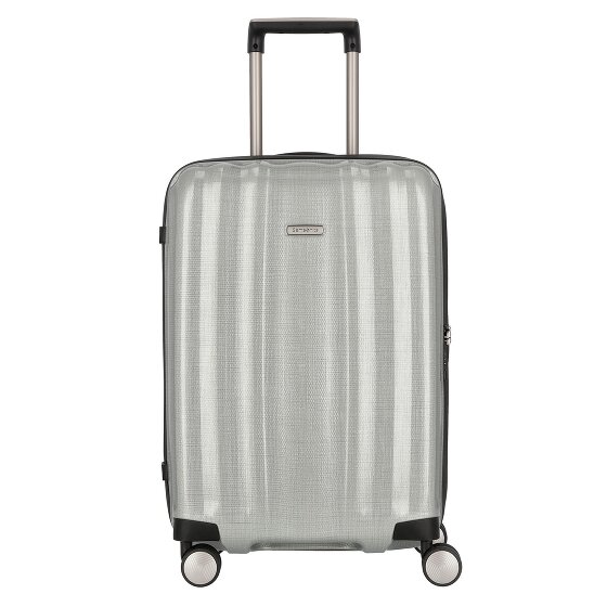 Samsonite Lite Cube Spinner 4-wiel trolley 68 cm