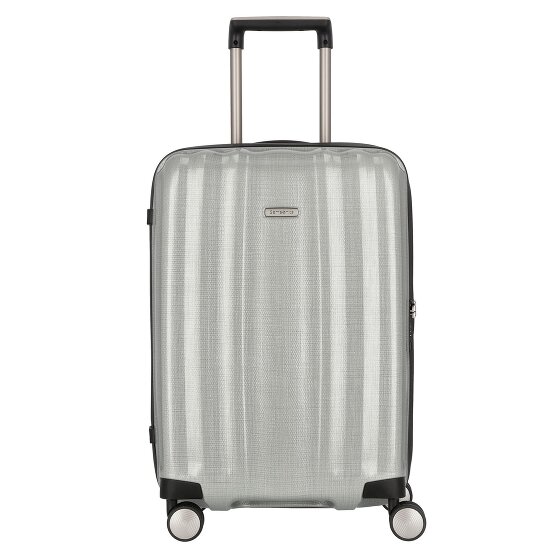 Samsonite Lite Cube Spinner 4-wiel trolley 68 cm