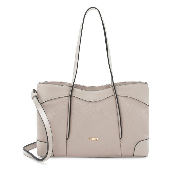 L.Credi Sigrid Shopper Tas 35 cm