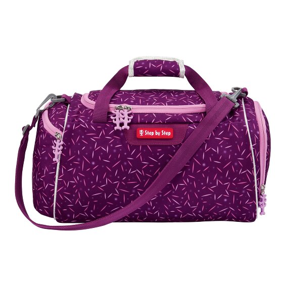 Step by Step Sporttas 36 cm