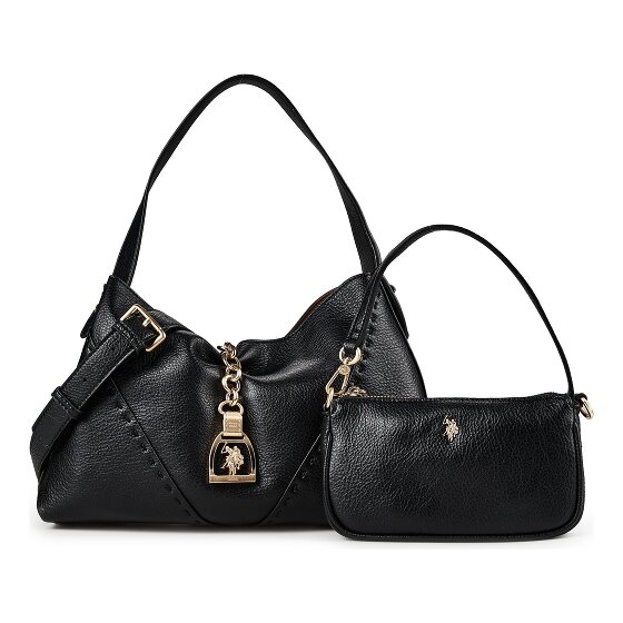 U.S. Polo Assn. Helcho Schoudertas 33 cm