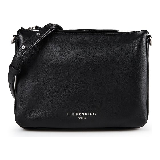 Liebeskind Nina Crossbody tas M Leder 25 cm