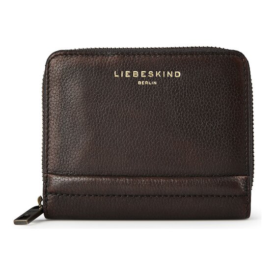 Liebeskind Paris II Conny Portemonnee RFID-bescherming Leder 12.5 cm
