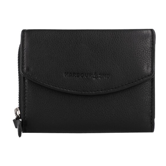 Harbour 2nd Iona Portemonnee Leder 19 cm