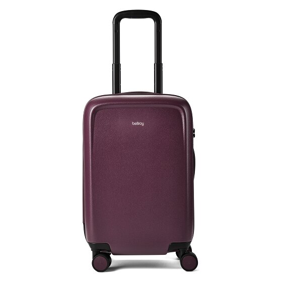 Bellroy Transit 4 wielen Cabinewagen 55 cm