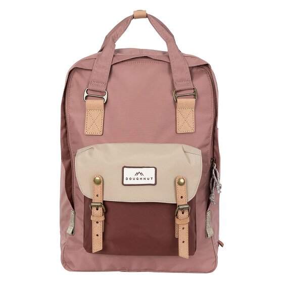 Doughnut Macaroon Dagrugzak 45 cm Laptop compartiment