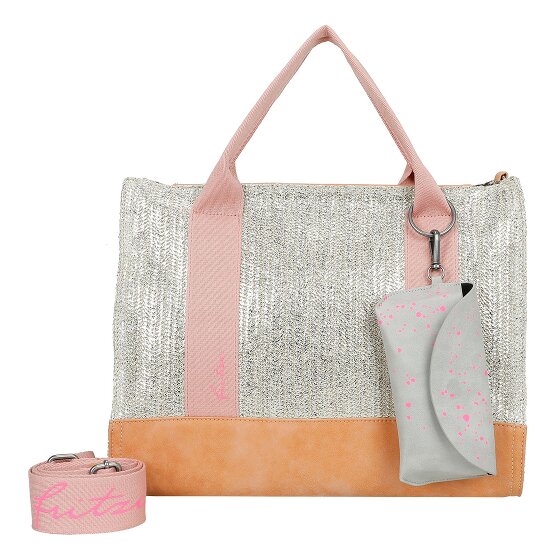 Fritzi aus Preußen Tote Bag Limited Shopper Tas 40 cm