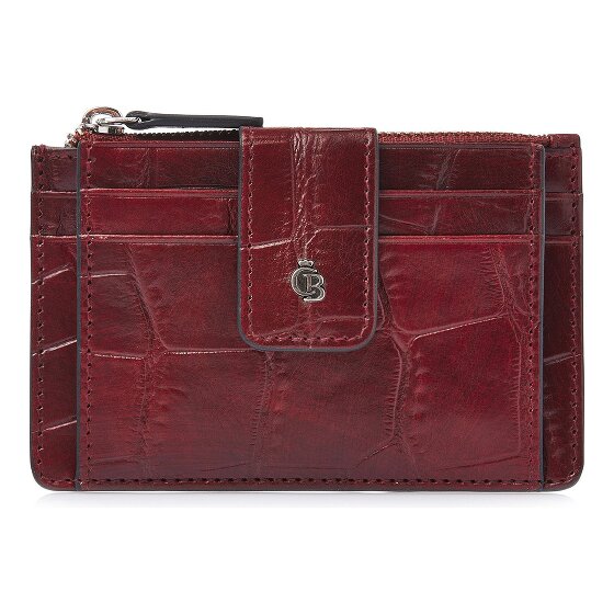 Castelijn & Beerens Kredietkaart etui RFID-bescherming Leer 12 cm