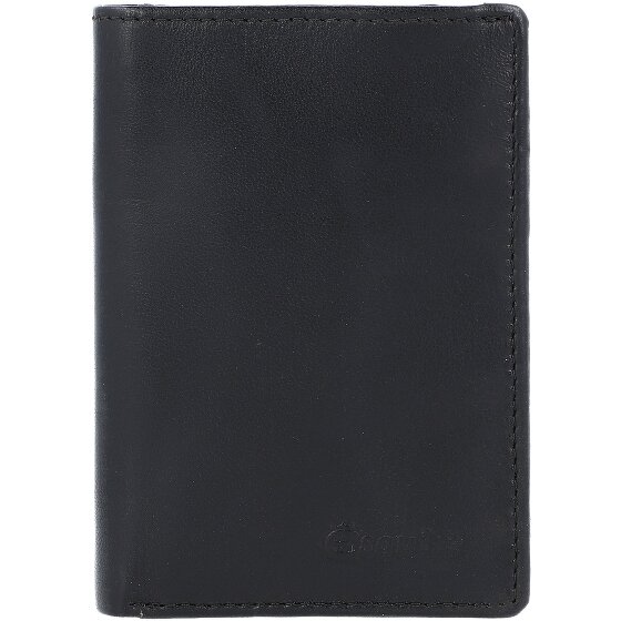 Esquire Oslo creditcard etui RFID leer 7,5 cm