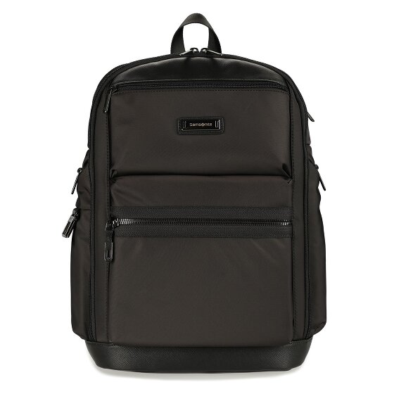 Samsonite Relyon Dagrugzak M 30 cm Laptop compartiment