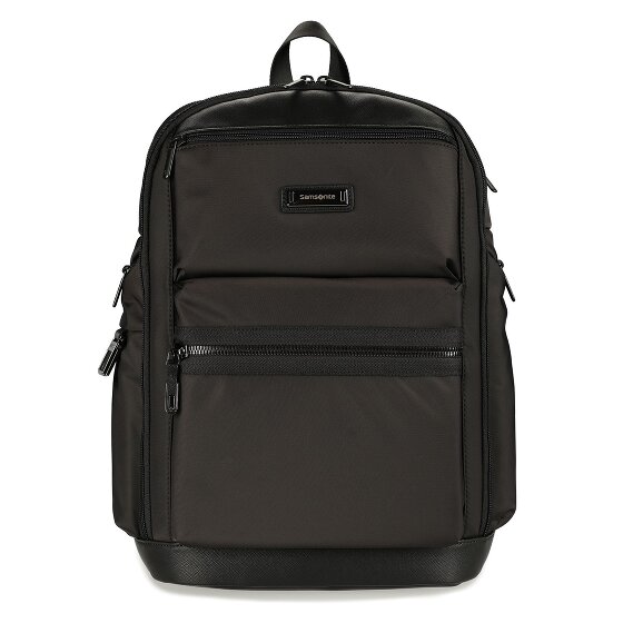 Samsonite Relyon Dagrugzak M 30 cm Laptop compartiment